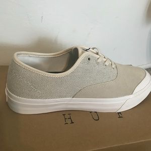 Corner huf skate shoes